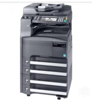 Kyocera Taskalfa 300i Photocopier Machine