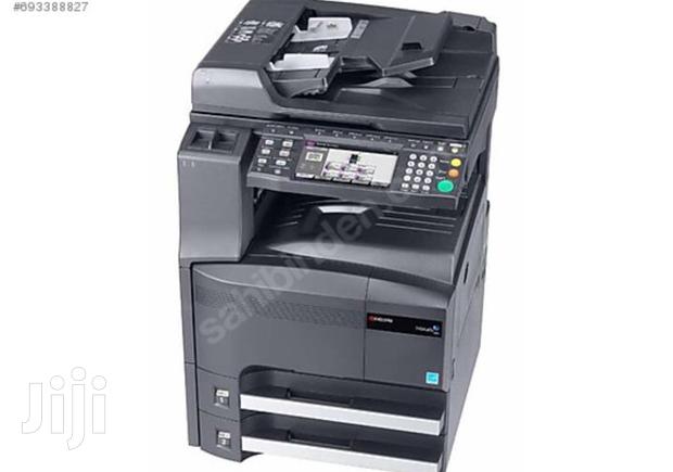 Kyocera Taskalfa 300i Photocopier Machine