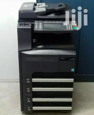Kyocera Taskalfa 300i Photocopier Machine