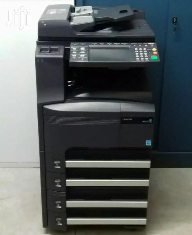 Kyocera Taskalfa 300i Photocopier Machine