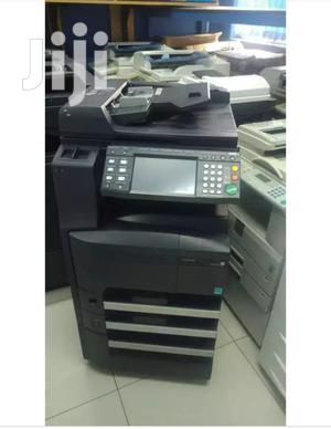 Kyocera Taskalfa 300i Photocopier Machine