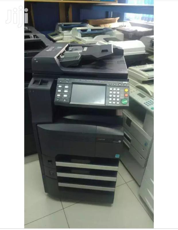 Kyocera Taskalfa 300i Photocopier Machine