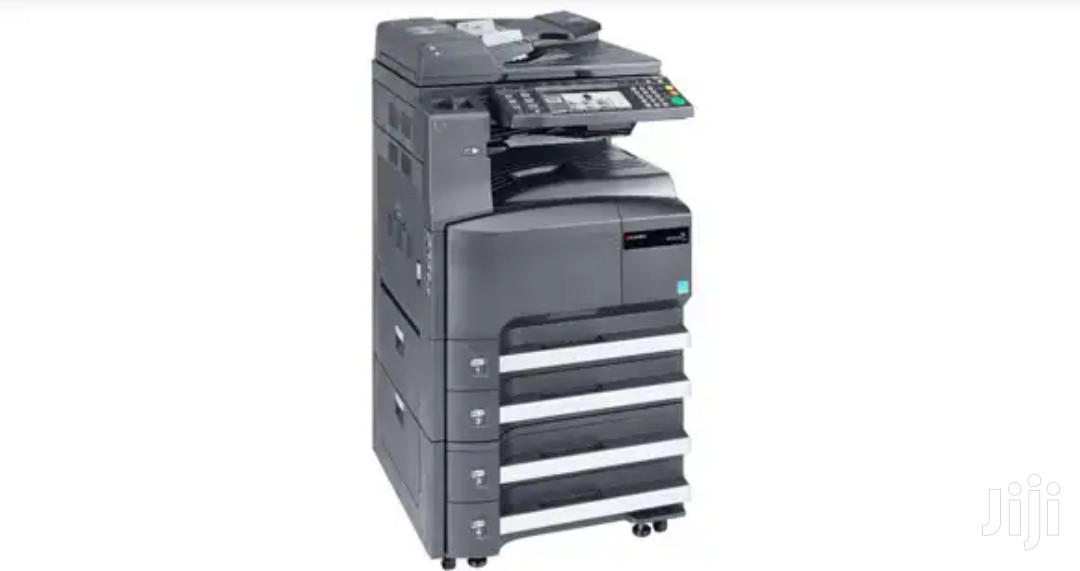 Kyocera Taskalfa 300i Photocopier Machine