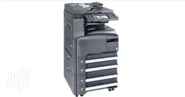 Kyocera Taskalfa 300i Photocopier Machine