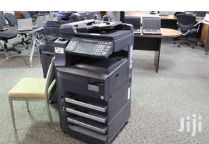 Kyocera Taskalfa 300i Photocopier Machine - main view
