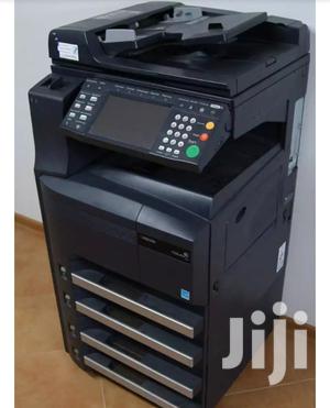 Kyocera Taskalfa 300i Photocopier Machine