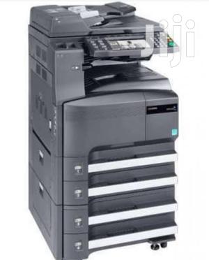 Kyocera Taskalfa 300i Photocopier Machine