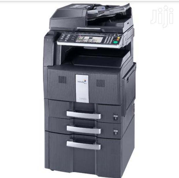 Kyocera Taskalfa 300i Photocopier Machine