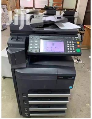 Kyocera Taskalfa 300i Photocopier Machine