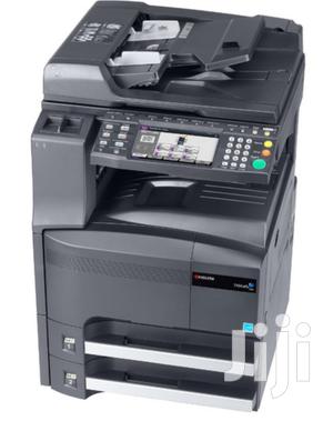 Kyocera Taskalfa 300i Photocopier Machine