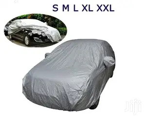 New Heavy Dutu Car Covers, Free Delivery Within Cbd