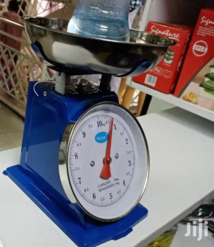 Smart Kitchen 20kgs Analogue Weighing Scale