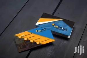 Business Cards Making