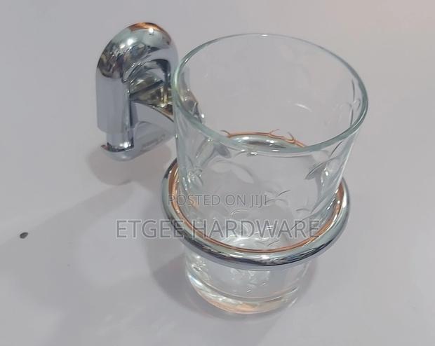 Toothbrush Holder