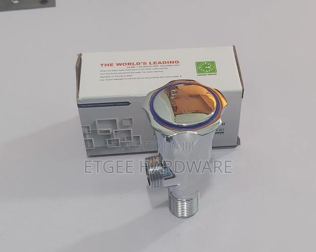 Angle Valve - thumbnail 2