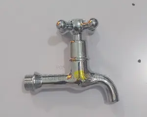 Quality Wall Tap