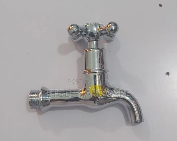Quality Wall Tap