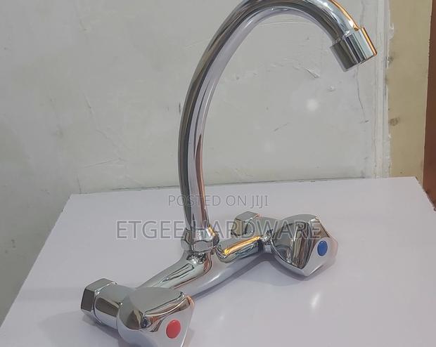 Kitchen Mixer - thumbnail 2