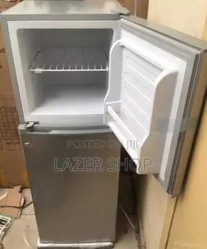 DC Fridges