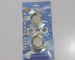 Sink Strainer