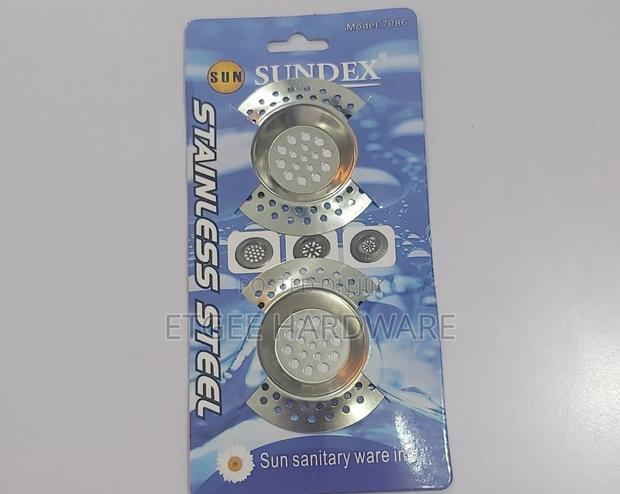 Sink Strainer