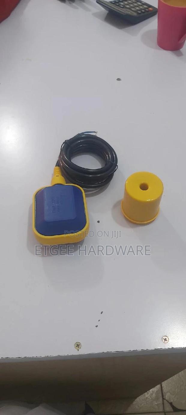 Float Switch