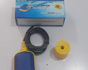 Float Switch