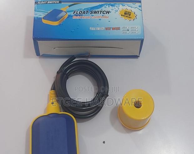 Float Switch - thumbnail 2