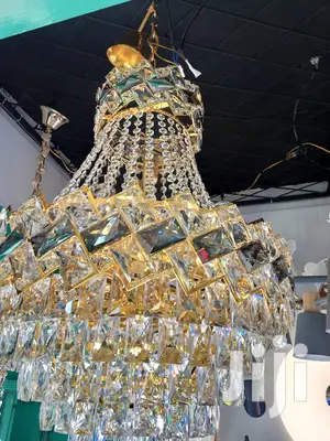Chandelier Light