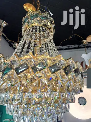 Chandelier Light