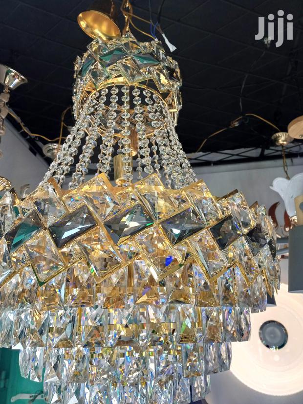 Chandelier Light - thumbnail 4