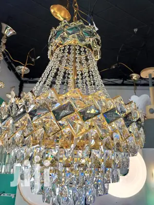 Chandelier Light