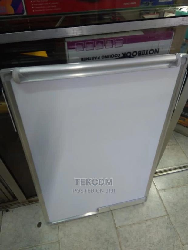 Whiteboard And White Board Stand 3 X 2