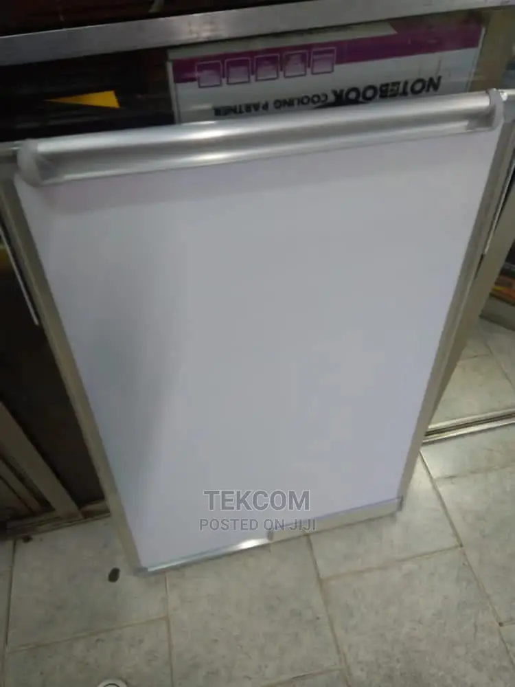 Whiteboard And White Board Stand 3 X 2