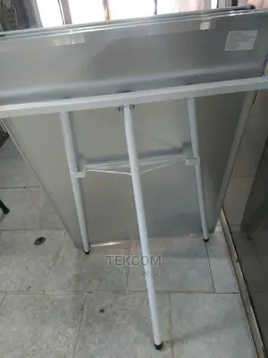 Whiteboard And White Board Stand 3 X 2