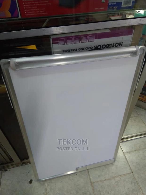 Whiteboard And White Board Stand 3 X 2 - thumbnail 6