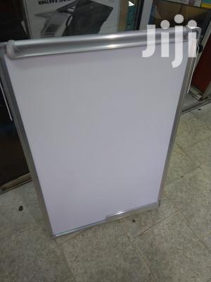 Whiteboard 3×2 With Stand - main view
