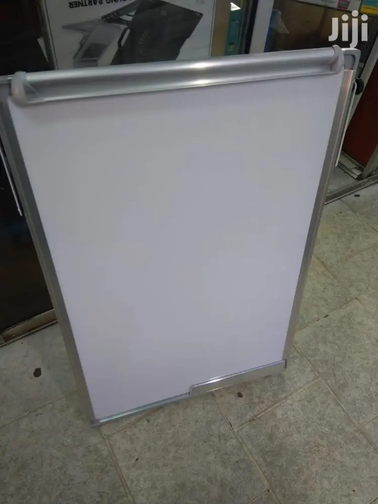 Whiteboard 3×2 With Stand