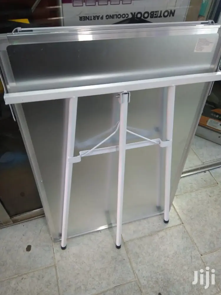 Whiteboard 3×2 With Stand