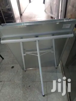 Whiteboard 3×2 With Stand