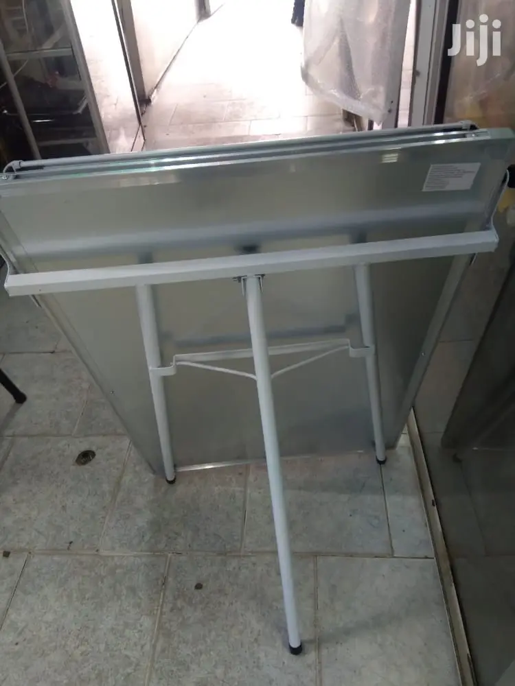 Whiteboard 3×2 With Stand