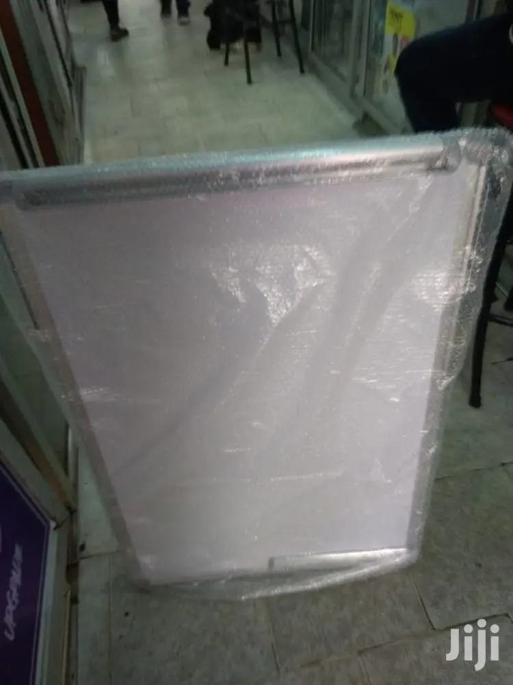 Whiteboard 3×2 With Stand