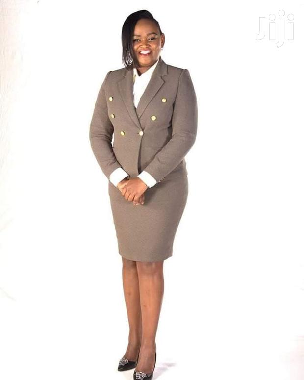 Ladies Official Suits - thumbnail 3