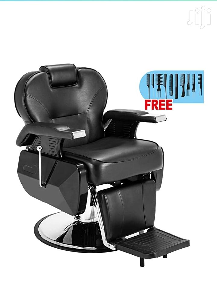 Executive Barber Chair/Classic Barber Chair /Kinyozi Chair in Nairobi