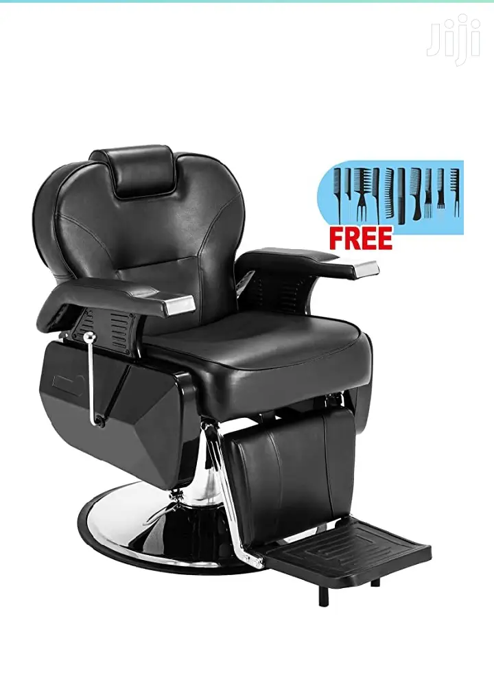 Executive Barber Chair/Classic Barber Chair /Kinyozi Chair in Nairobi
