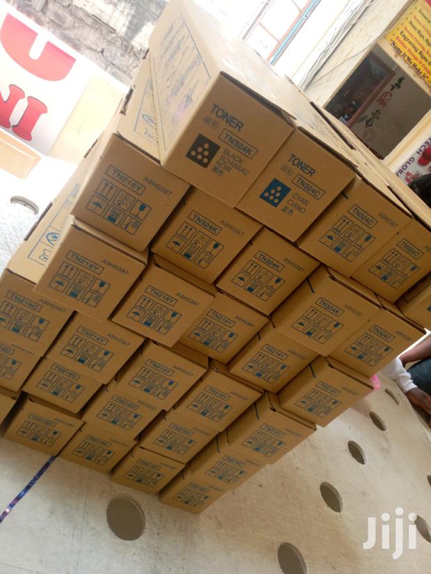 C 264 Tonner For Konica Minolta