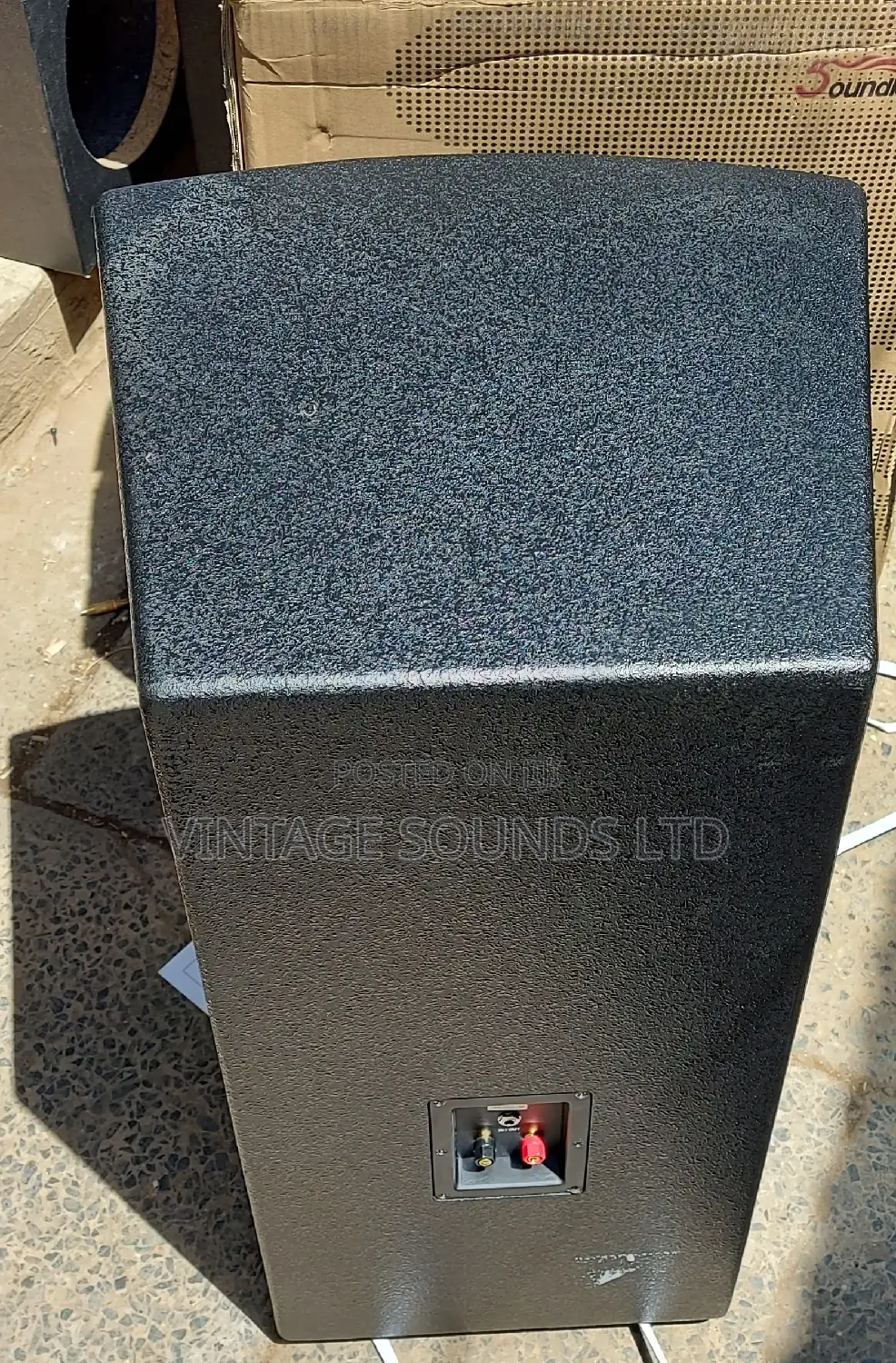 Soundking Midrange/Midbass Speaker