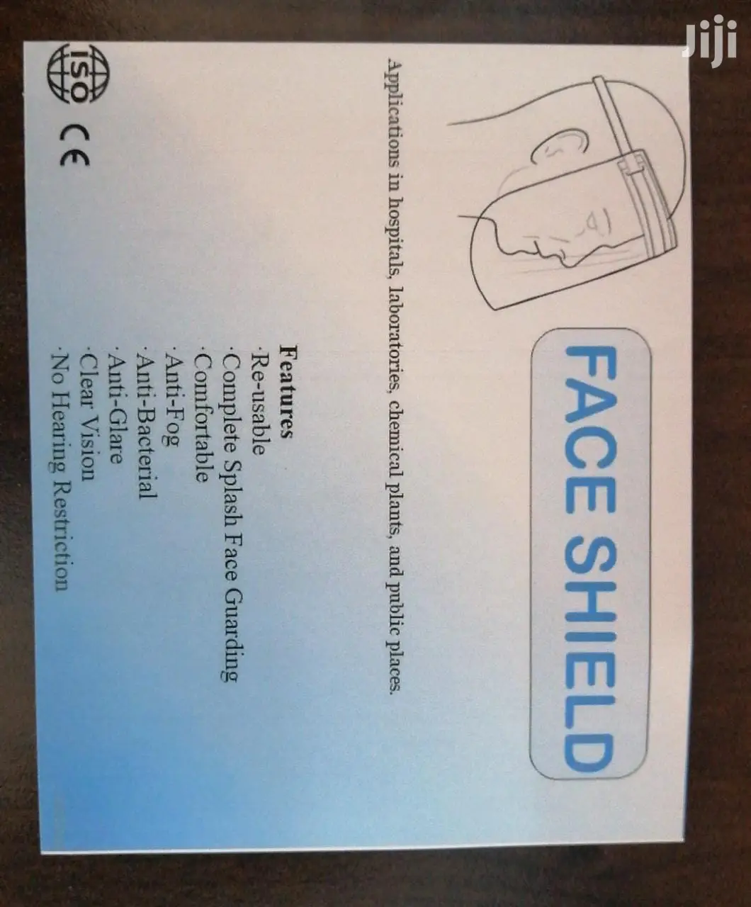 A6 Bronchures Printing