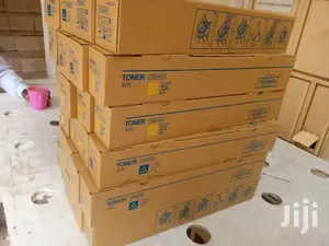 TN 324 Tonner Available