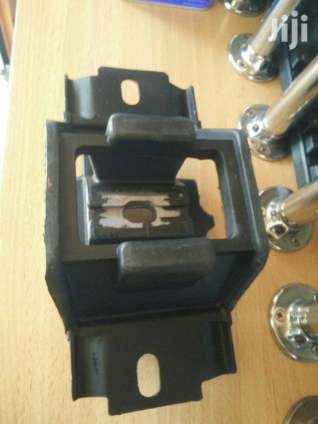 Mazda Verisa Engine Mount - thumbnail 3